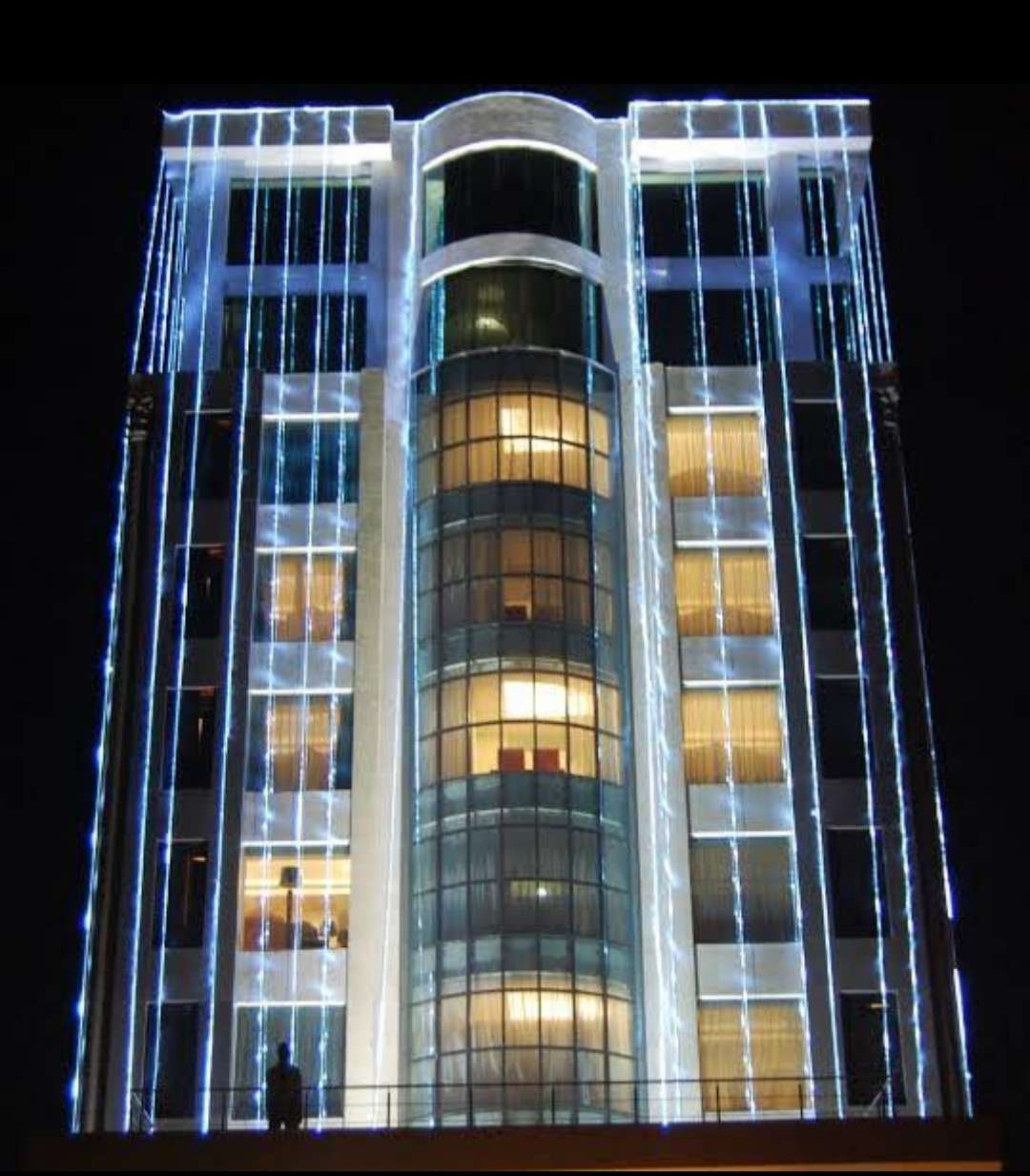 Park Prime Ranchi